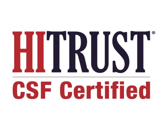 HITRUST – Cyber Security framework